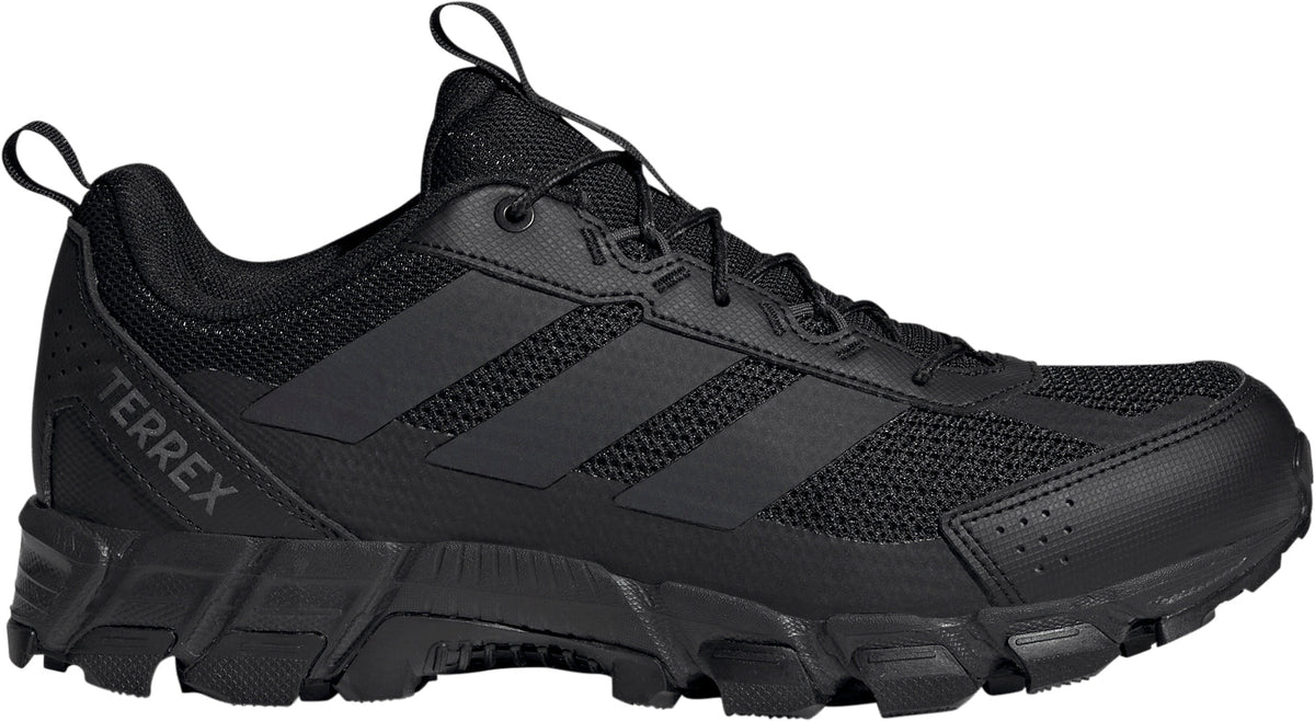 adidas Terrex Rockadia Men's Walking Shoes - Black | Outdoor Performance