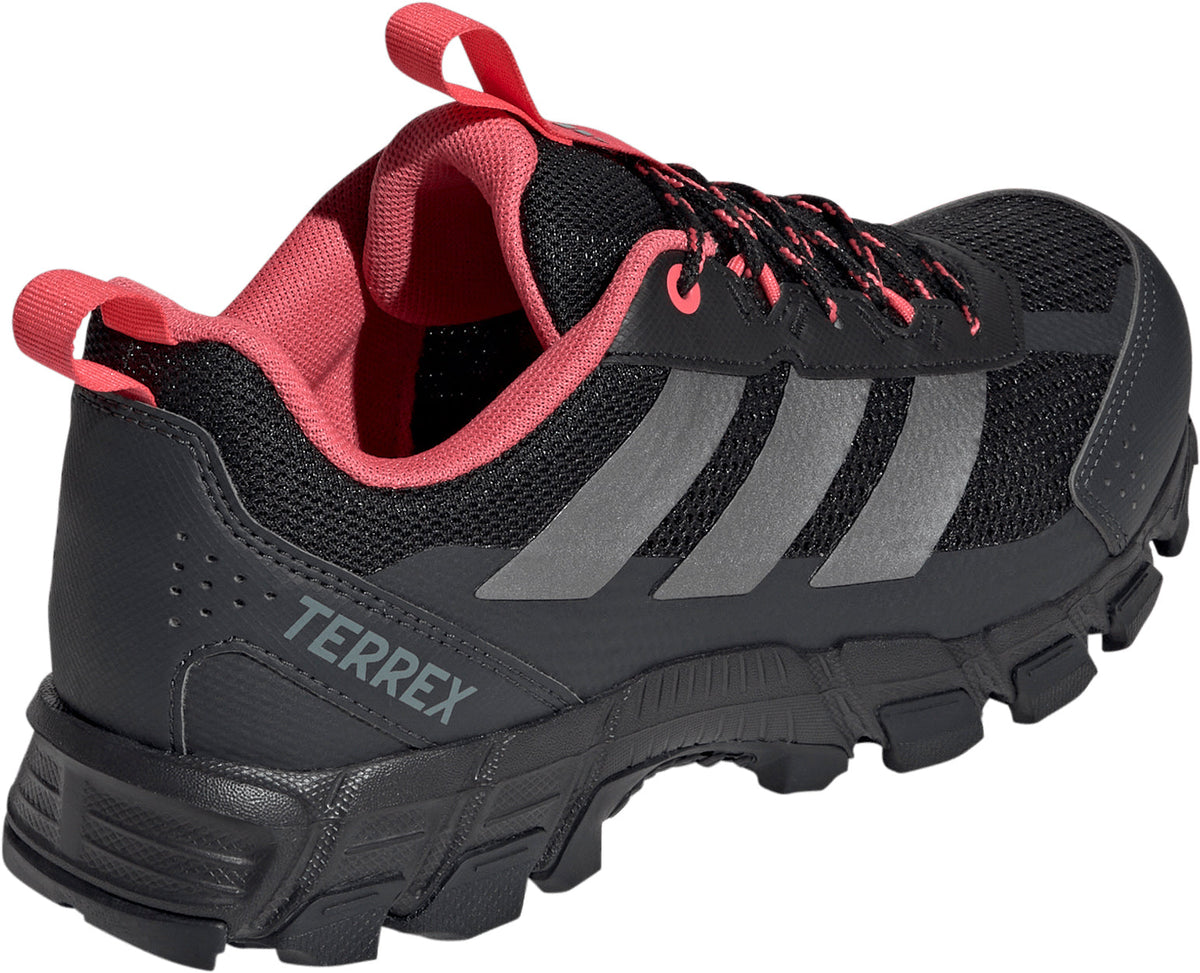 adidas Terrex Rockadia Women's Walking Shoes - Black | Outdoor Performance