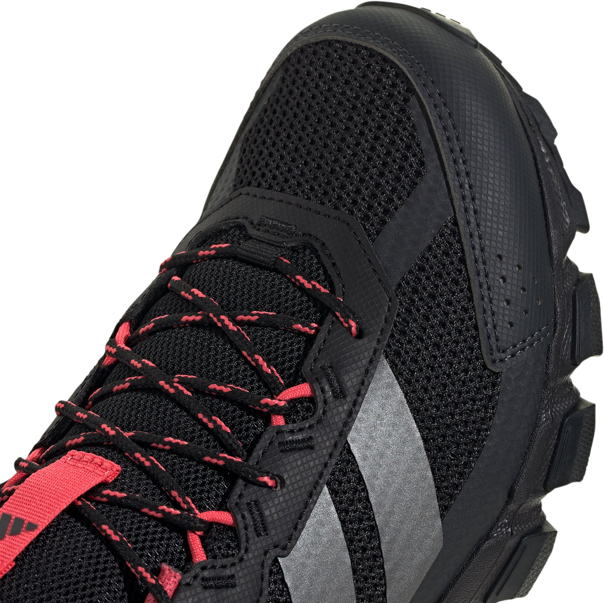 adidas Terrex Rockadia Women's Walking Shoes - Black | Outdoor Performance