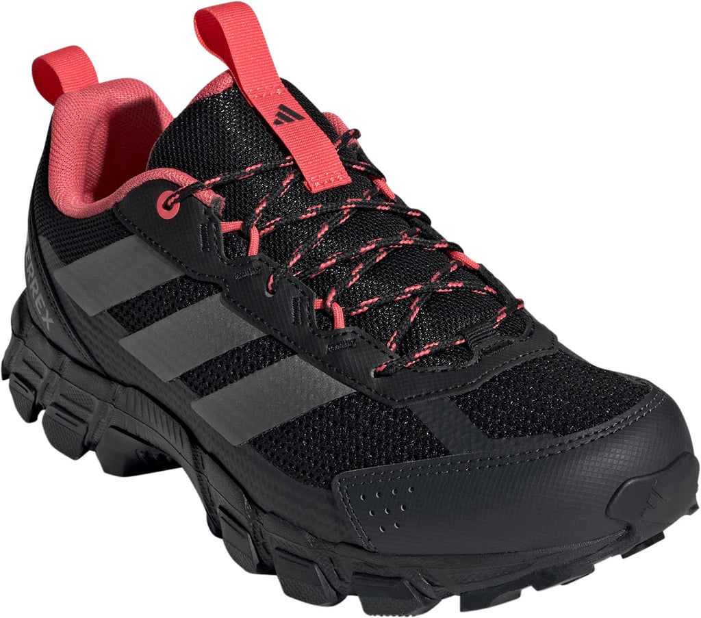 adidas Terrex Rockadia Women's Walking Shoes - Black | Outdoor Performance