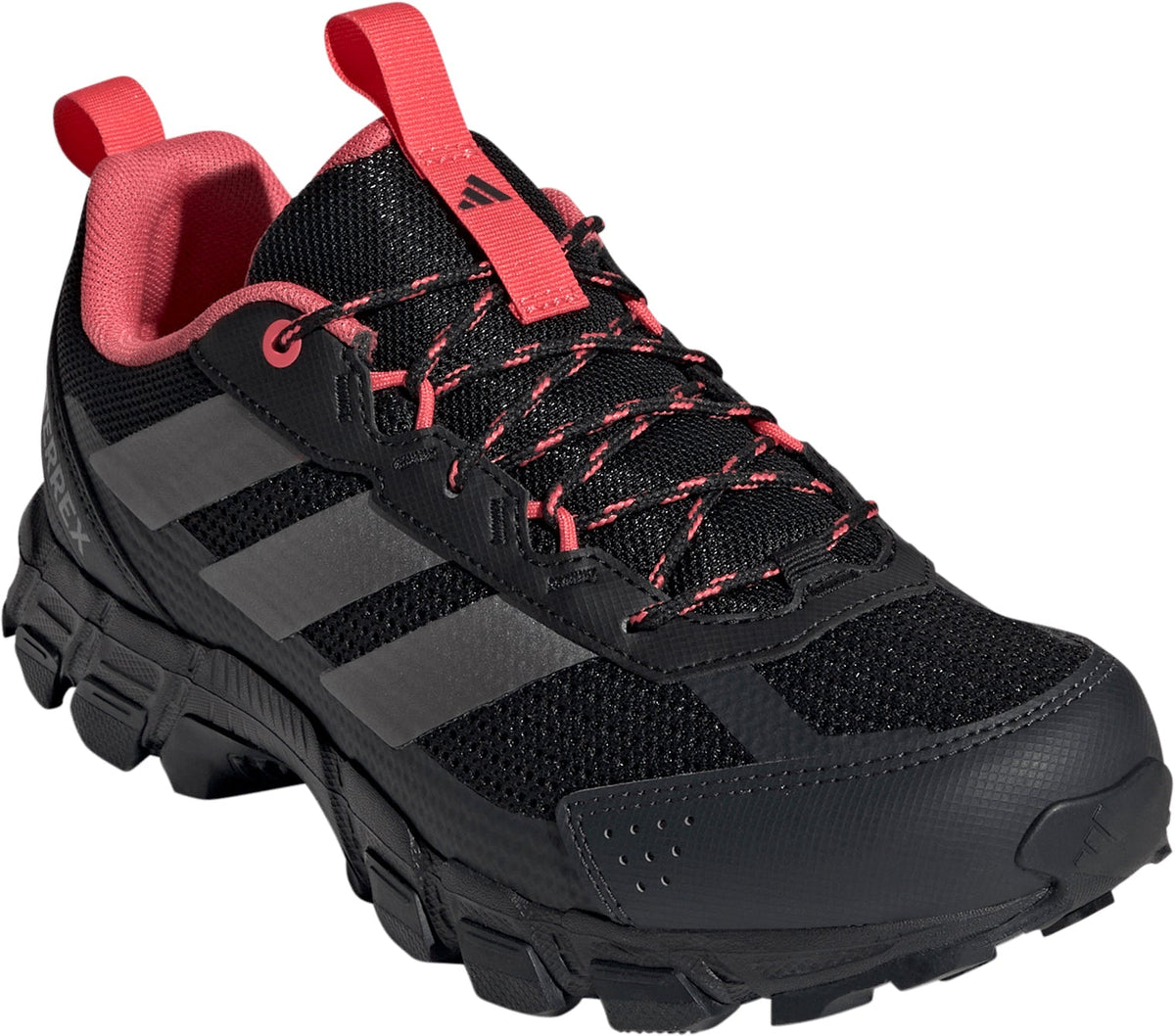 adidas Terrex Rockadia Women's Walking Shoes - Black | Outdoor Performance
