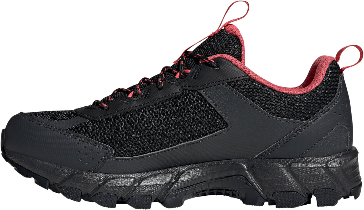adidas Terrex Rockadia Women's Walking Shoes - Black | Outdoor Performance