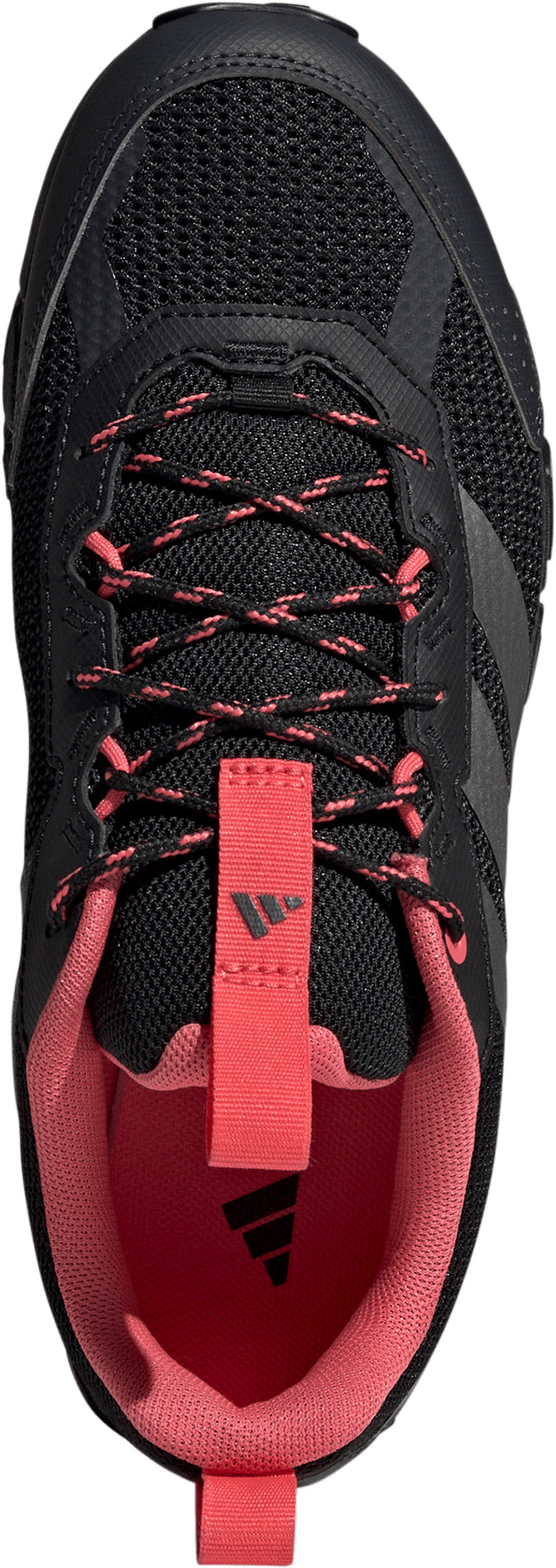 adidas Terrex Rockadia Women's Walking Shoes - Black | Outdoor Performance