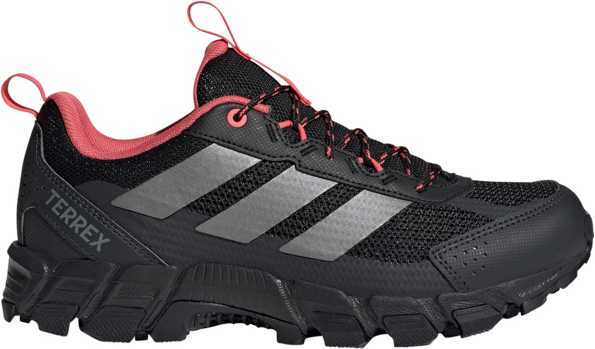 adidas Terrex Rockadia Women's Walking Shoes - Black | Outdoor Performance
