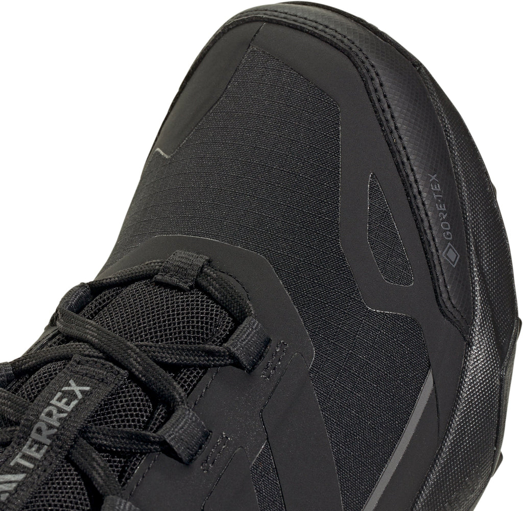 adidas Terrex Skychaser AX5 GORE-TEX Men's Walking Shoes - Black | Outdoor Performance