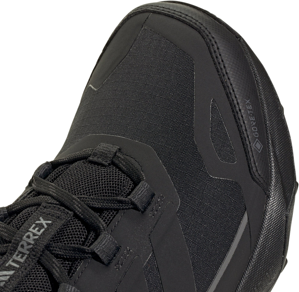 adidas Terrex Skychaser AX5 GORE-TEX Men's Walking Shoes - Black | Outdoor Performance