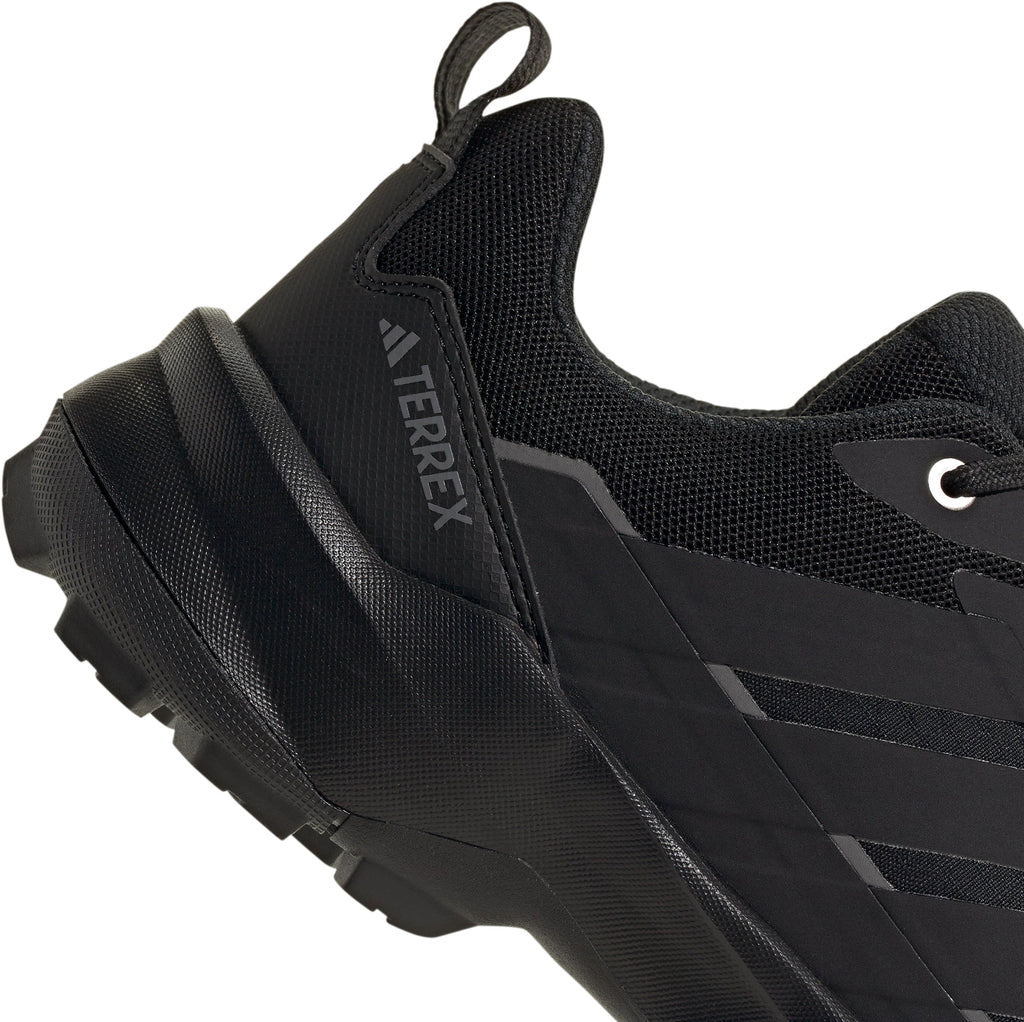 adidas Terrex Skychaser AX5 GORE-TEX Men's Walking Shoes - Black | Outdoor Performance