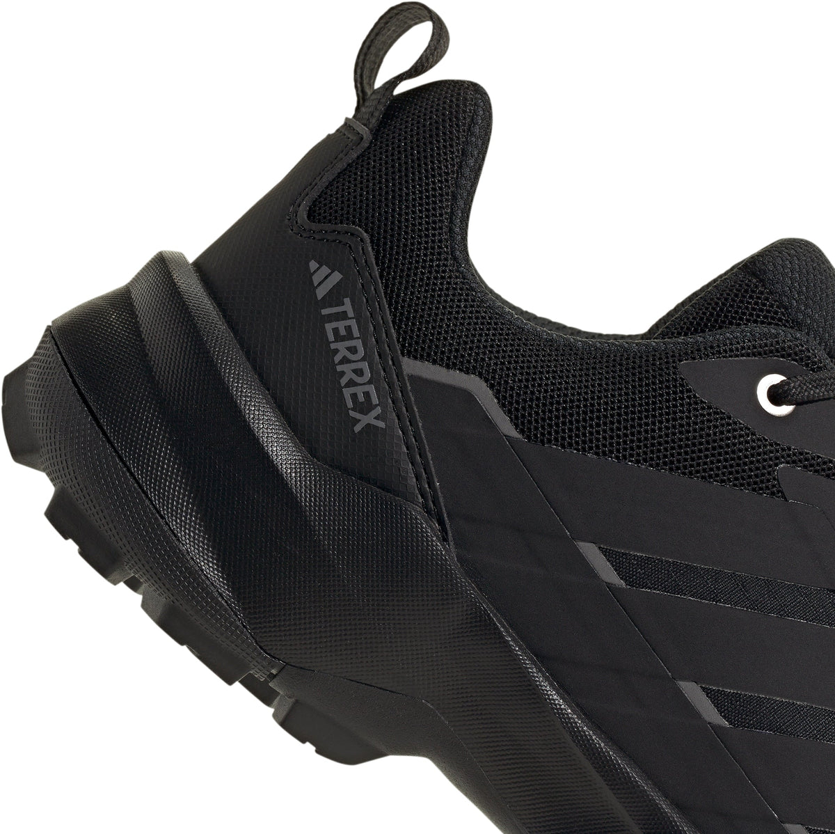 adidas Terrex Skychaser AX5 GORE-TEX Men's Walking Shoes - Black | Outdoor Performance