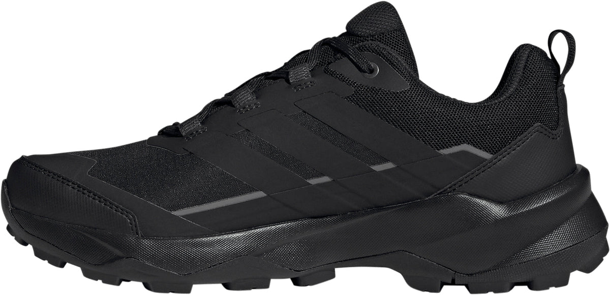 adidas Terrex Skychaser AX5 GORE-TEX Men's Walking Shoes - Black | Outdoor Performance