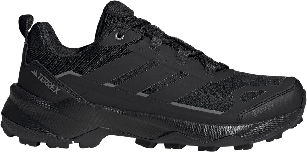 adidas Terrex Skychaser AX5 GORE-TEX Men's Walking Shoes - Black | Outdoor Performance