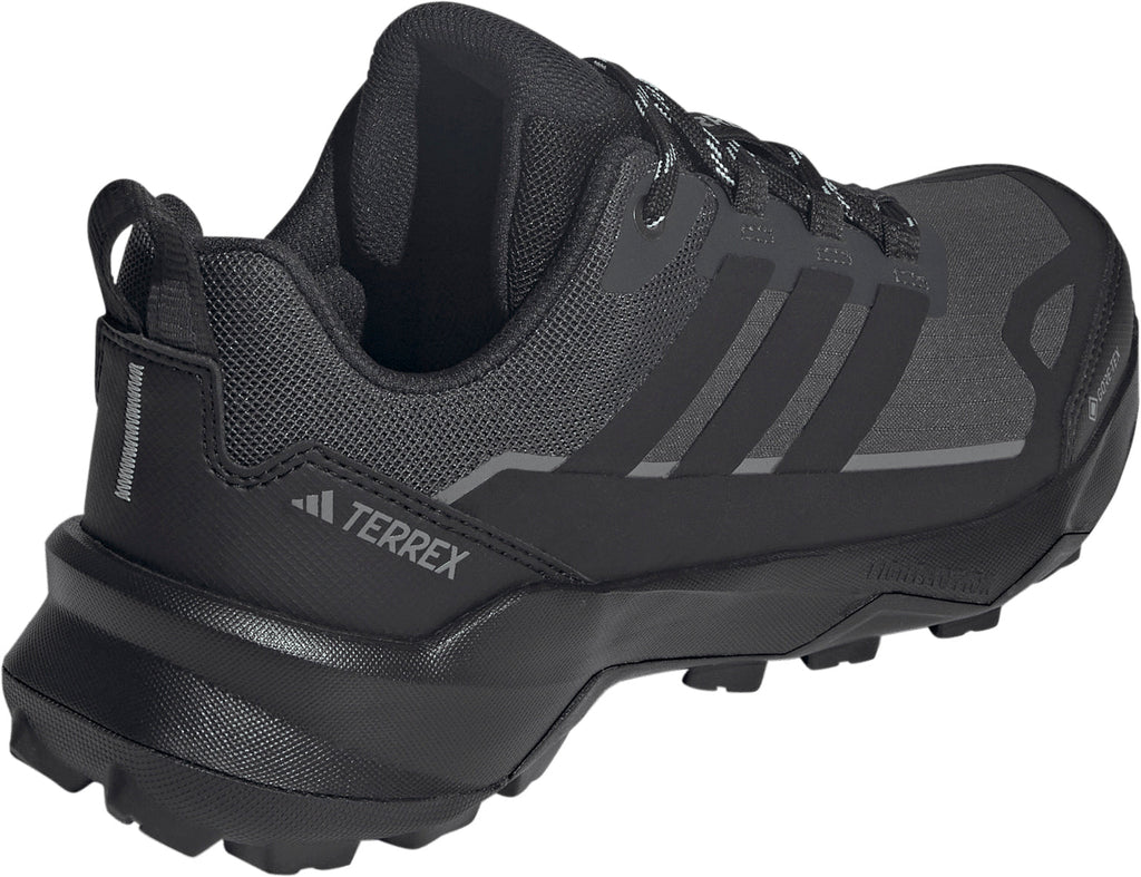 adidas Terrex Skychaser AX5 GORE-TEX Women's Walking Shoes - Black | Outdoor Performance