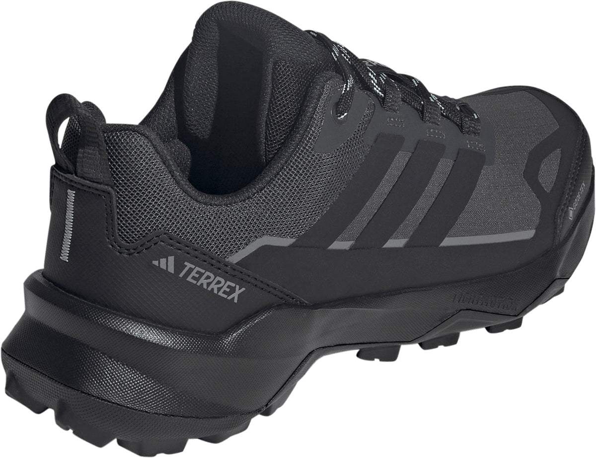 adidas Terrex Skychaser AX5 GORE-TEX Women's Walking Shoes - Black | Outdoor Performance