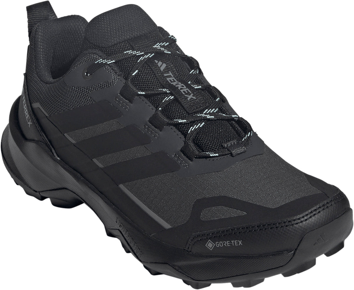 adidas Terrex Skychaser AX5 GORE-TEX Women's Walking Shoes - Black | Outdoor Performance