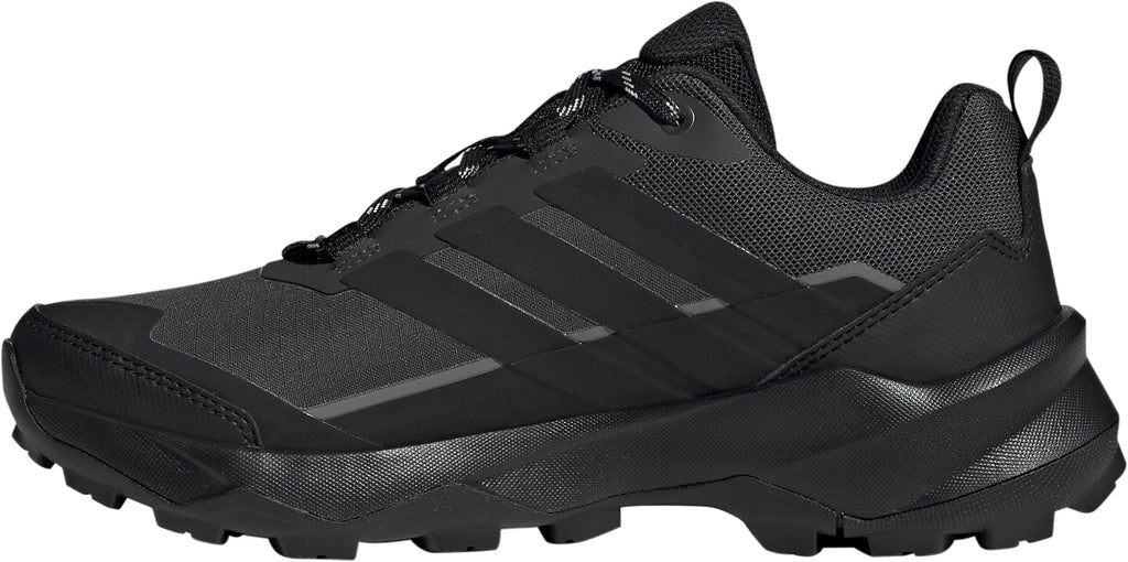 adidas Terrex Skychaser AX5 GORE-TEX Women's Walking Shoes - Black | Outdoor Performance
