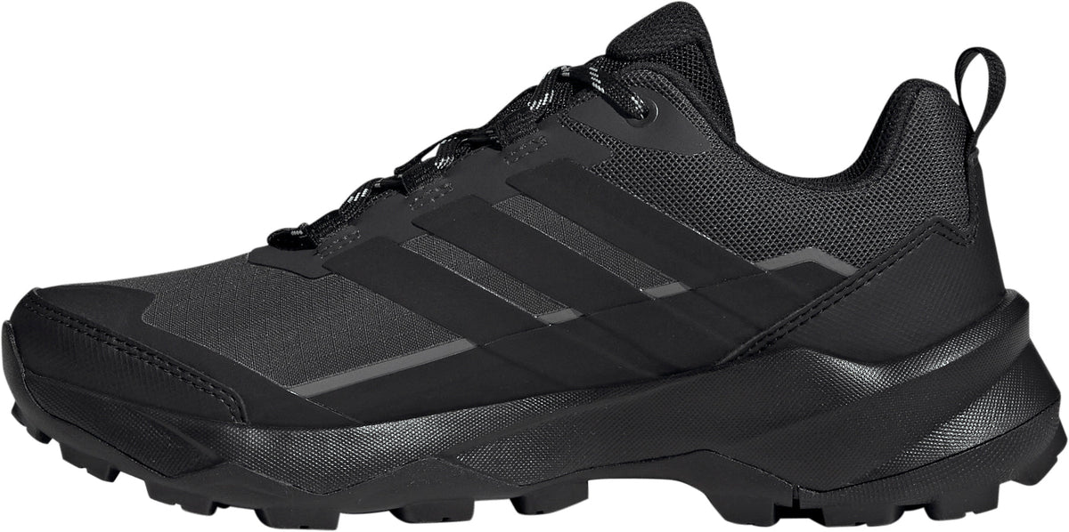adidas Terrex Skychaser AX5 GORE-TEX Women's Walking Shoes - Black | Outdoor Performance
