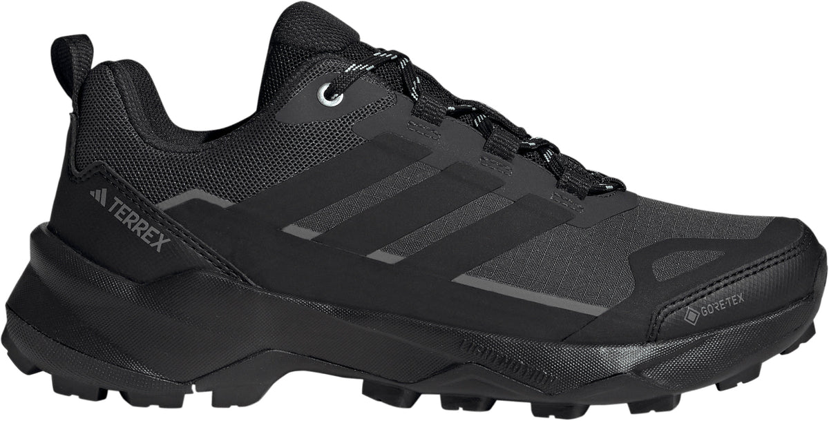 adidas Terrex Skychaser AX5 GORE-TEX Women's Walking Shoes - Black | Outdoor Performance