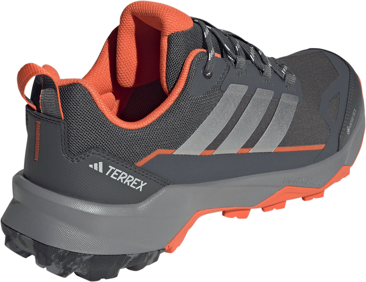 adidas Terrex Skychaser AX5 GORE-TEX Men's Walking Shoes - Grey | Outdoor Performance