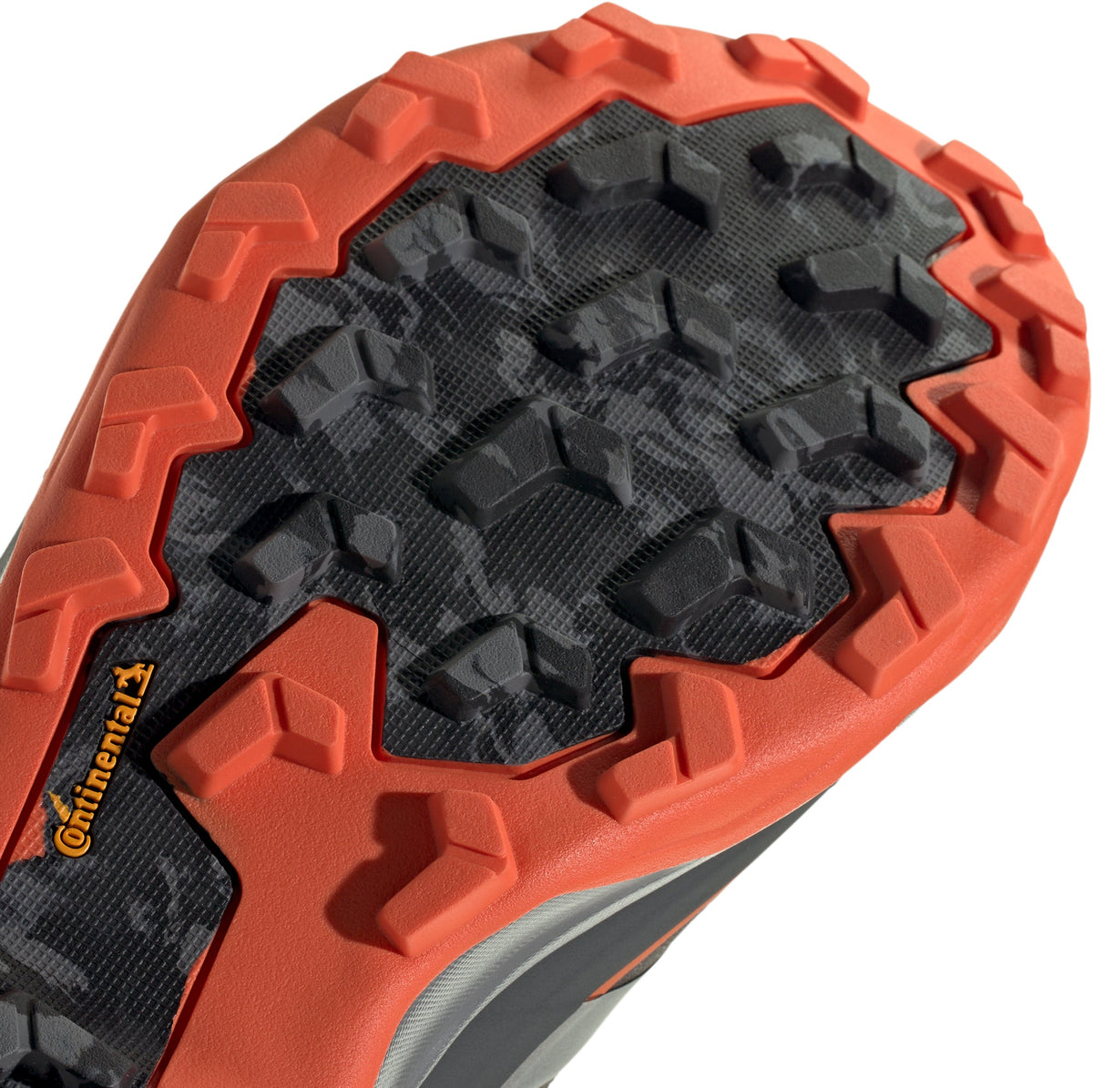 adidas Terrex Skychaser AX5 GORE-TEX Men's Walking Shoes - Grey | Outdoor Performance