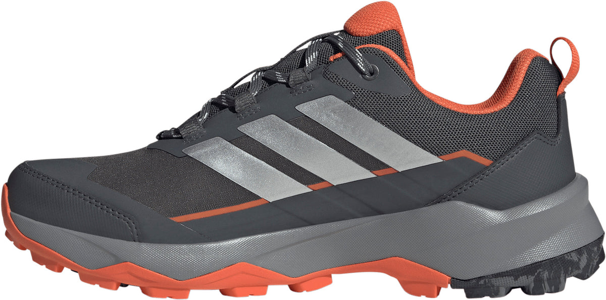 adidas Terrex Skychaser AX5 GORE-TEX Men's Walking Shoes - Grey | Outdoor Performance