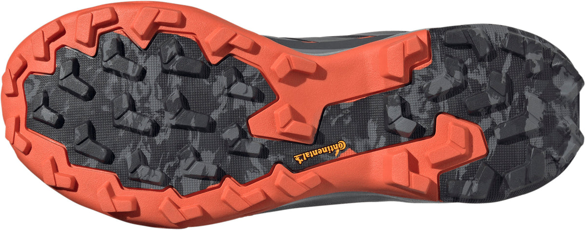adidas Terrex Skychaser AX5 GORE-TEX Men's Walking Shoes - Grey | Outdoor Performance