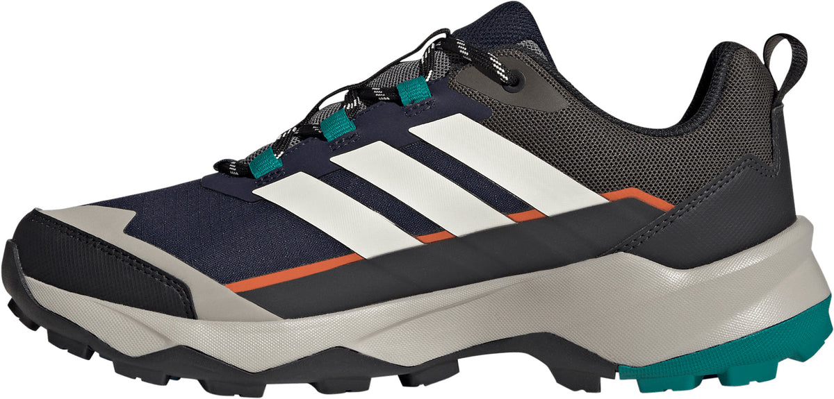 adidas Terrex Skychaser AX5 GORE-TEX Men's Walking Shoes - Blue | Outdoor Performance