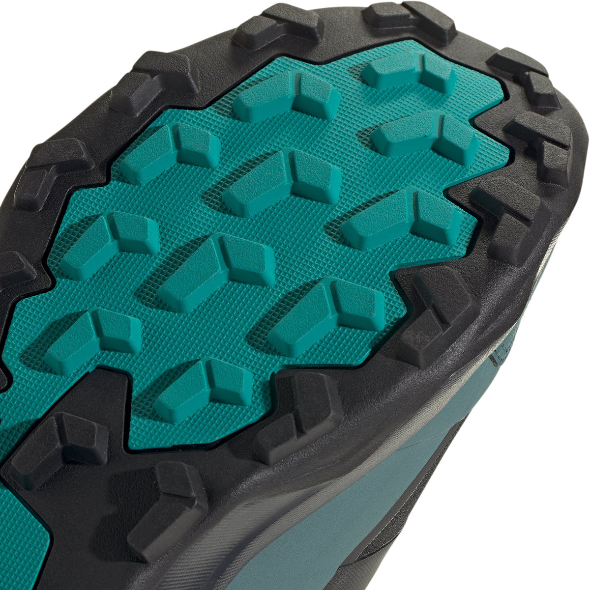 adidas Terrex Skychaser AX5 Mid GORE-TEX Men's Walking Shoes - Black | Outdoor Performance
