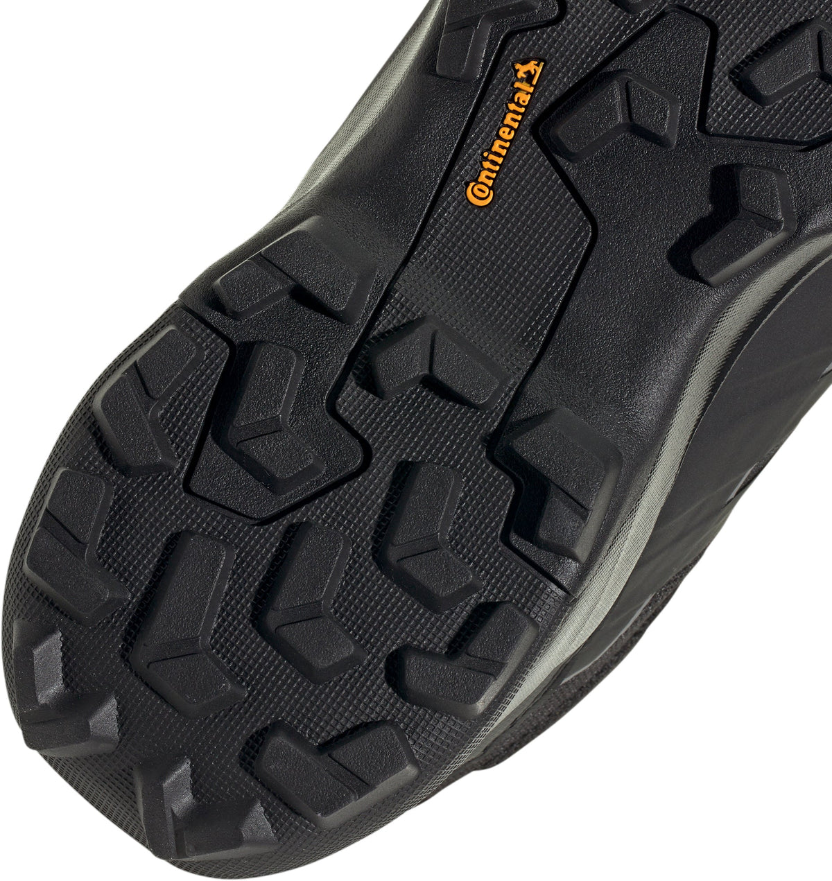adidas Terrex Skychaser AX5 Mid GORE-TEX Men's Walking Shoes - Black | Outdoor Performance