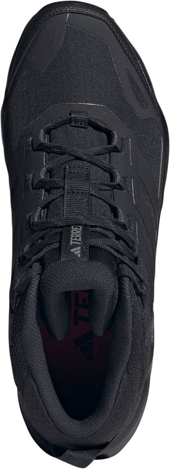 adidas Terrex Skychaser AX5 Mid GORE-TEX Men's Walking Shoes - Black | Outdoor Performance