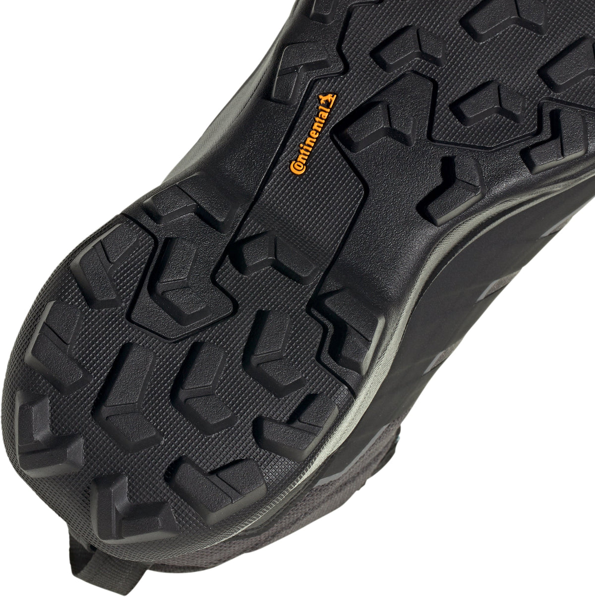 adidas Terrex Skychaser AX5 Mid GORE-TEX Women's Walking Shoes - Black | Outdoor Performance