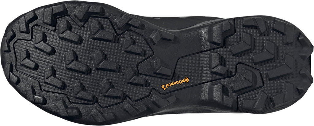 adidas Terrex Skychaser AX5 Mid GORE-TEX Women's Walking Shoes - Black | Outdoor Performance