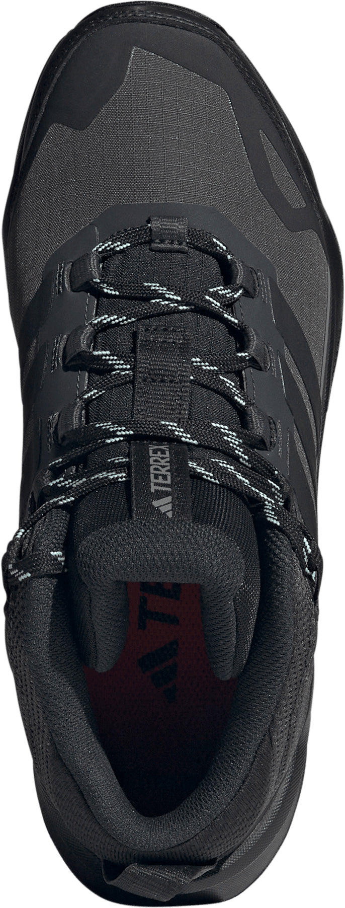 adidas Terrex Skychaser AX5 Mid GORE-TEX Women's Walking Shoes - Black | Outdoor Performance