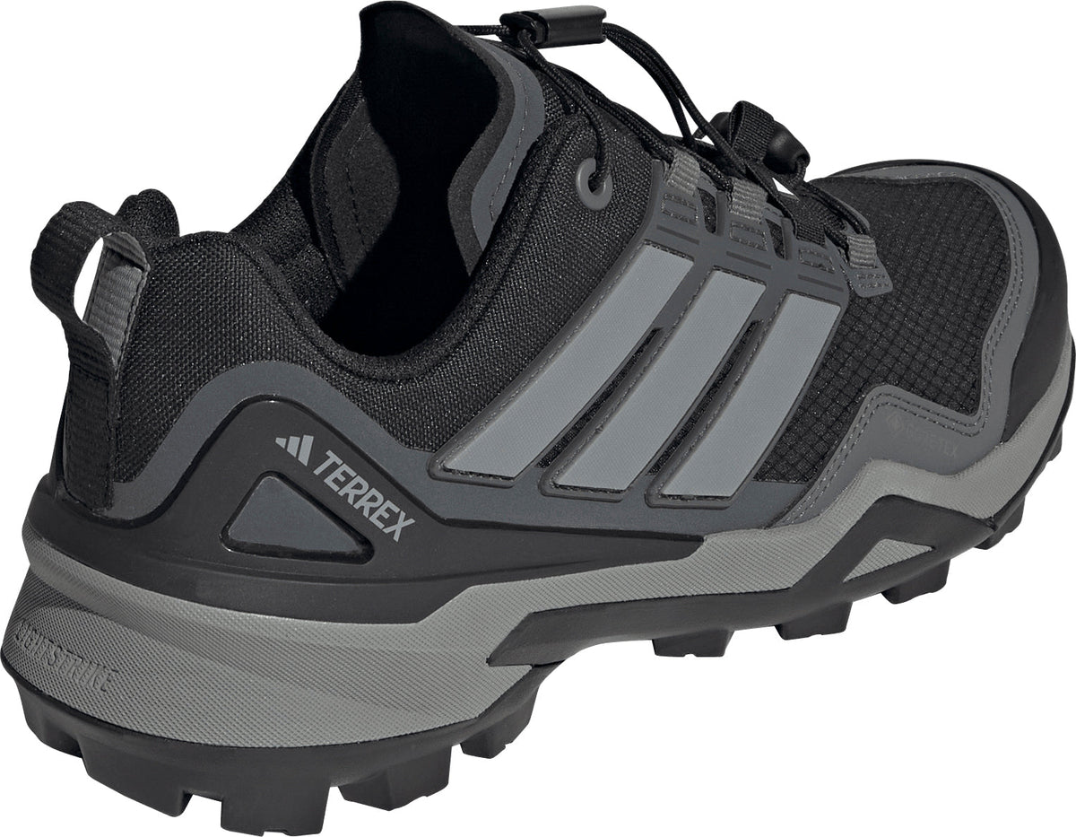 adidas Terrex Skychaser GORE-TEX Women's Walking Shoes - Black | Outdoor Performance