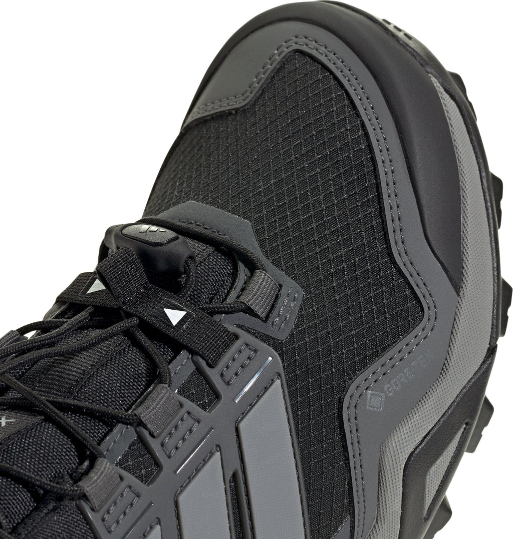adidas Terrex Skychaser GORE-TEX Women's Walking Shoes - Black | Outdoor Performance