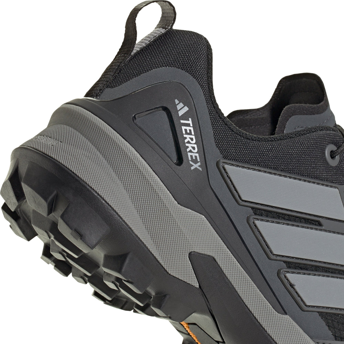 adidas Terrex Skychaser GORE-TEX Women's Walking Shoes - Black | Outdoor Performance