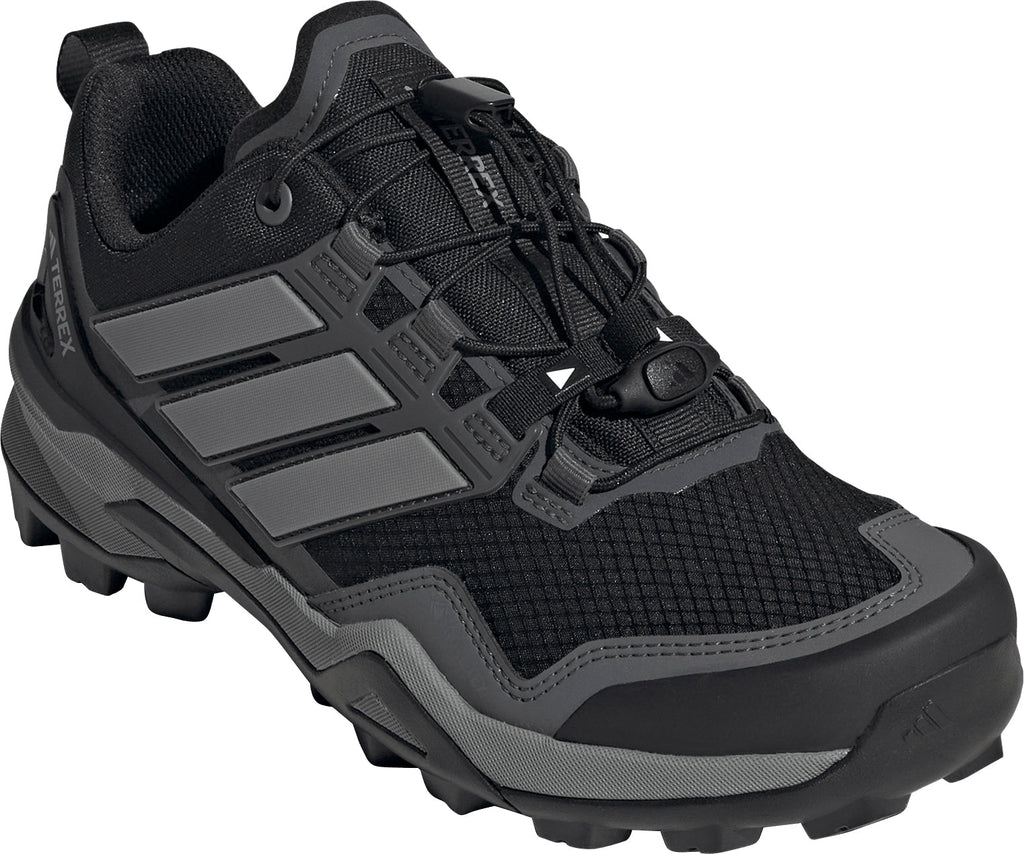 adidas Terrex Skychaser GORE-TEX Women's Walking Shoes - Black | Outdoor Performance