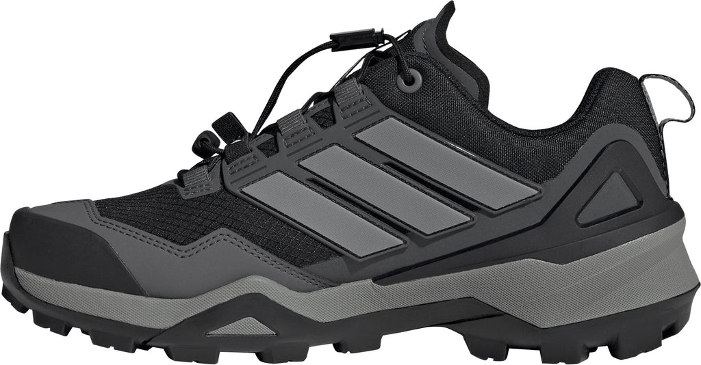 adidas Terrex Skychaser GORE-TEX Women's Walking Shoes - Black | Outdoor Performance