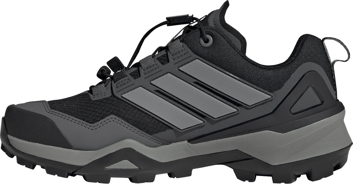 adidas Terrex Skychaser GORE-TEX Women's Walking Shoes - Black | Outdoor Performance