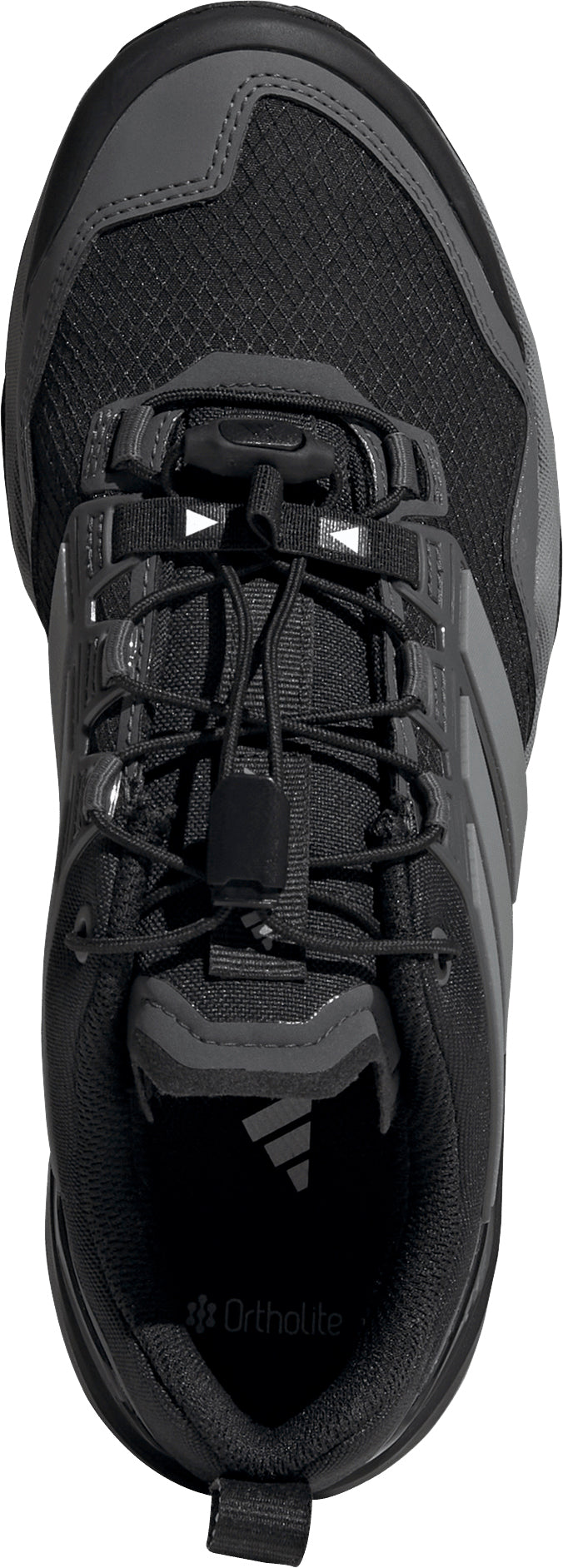 adidas Terrex Skychaser GORE-TEX Women's Walking Shoes - Black | Outdoor Performance
