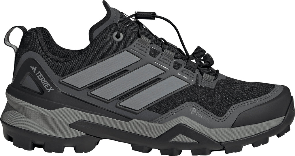 adidas Terrex Skychaser GORE-TEX Women's Walking Shoes - Black | Outdoor Performance