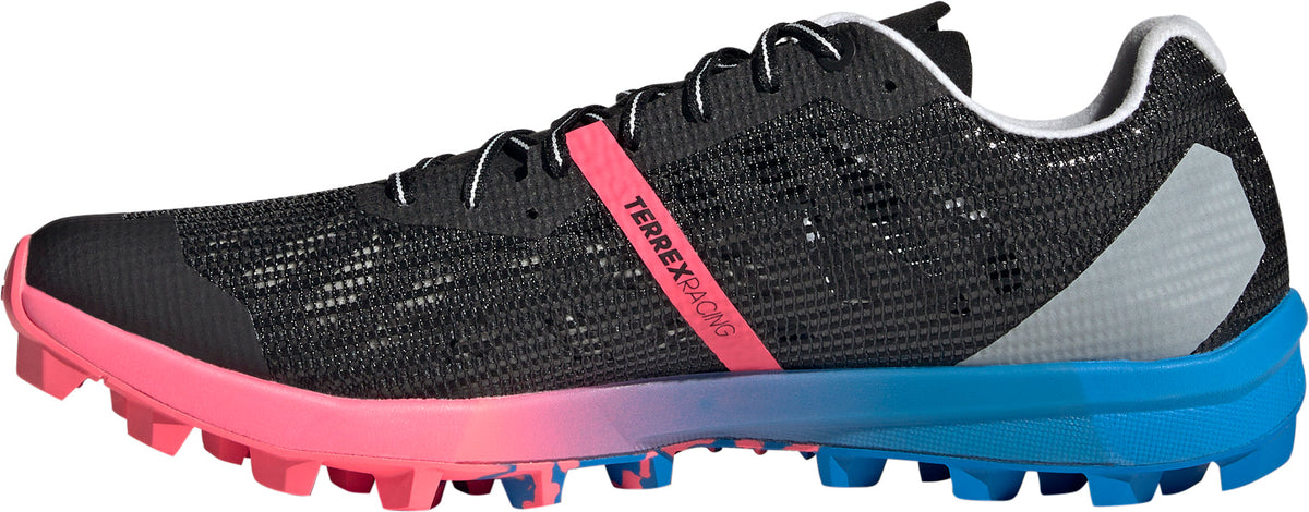 adidas Terrex Speed SG Men's Trail Running Shoes - Black | Trail Running