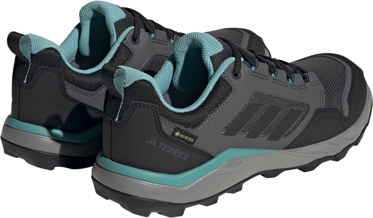 adidas Terrex Tracerocker 2 GORE-TEX Women's Trail Running Shoes - Grey | Trail Running