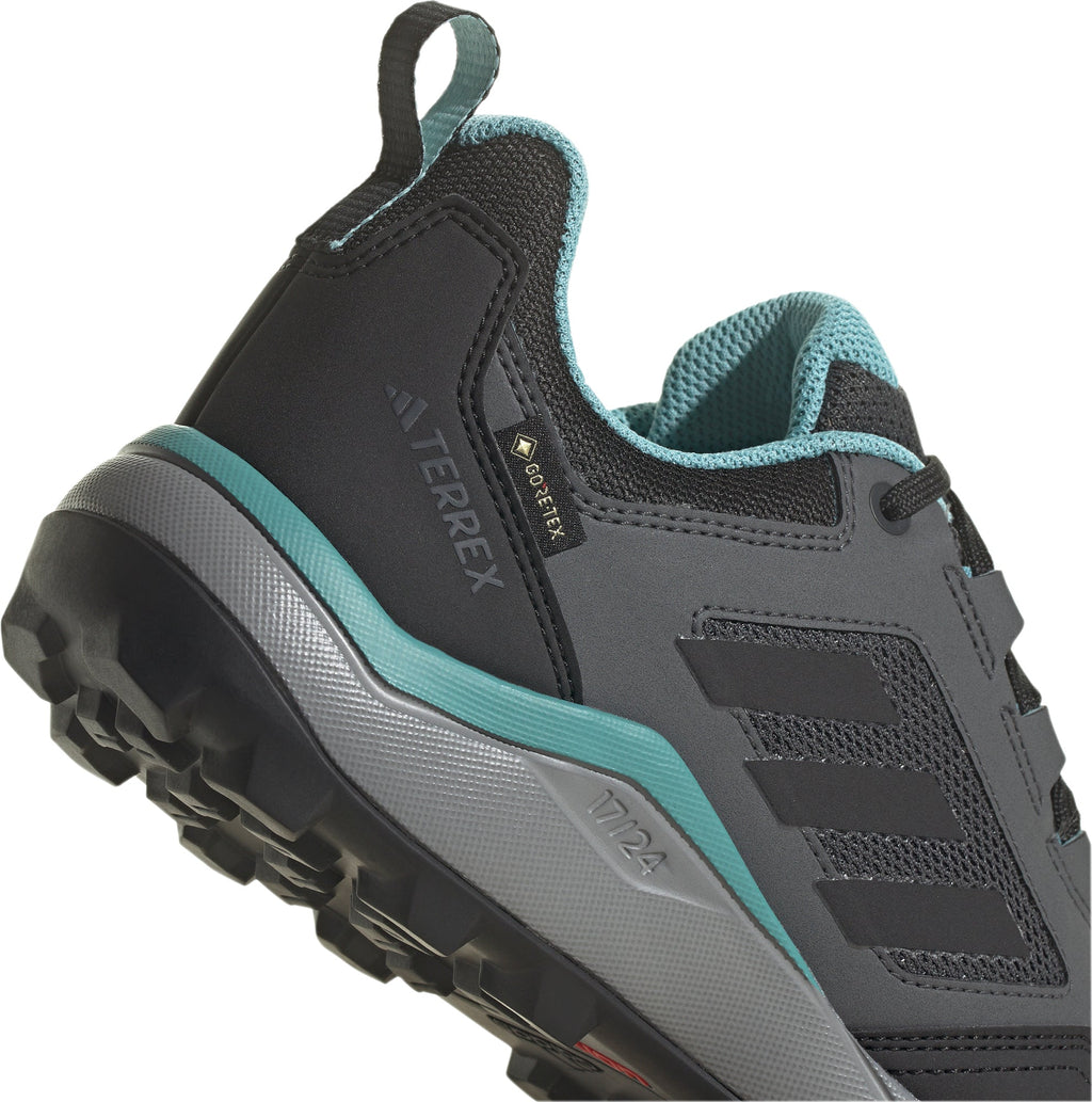 adidas Terrex Tracerocker 2 GORE-TEX Women's Trail Running Shoes - Grey | Trail Running
