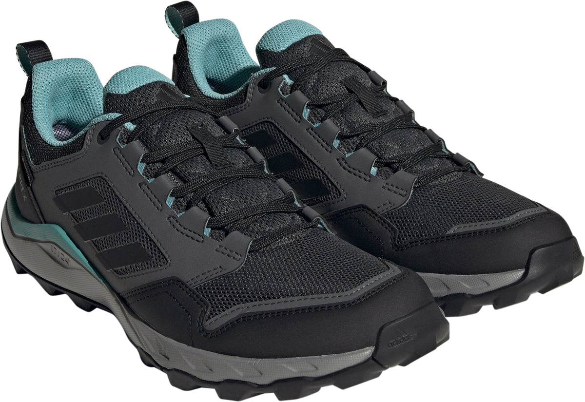 adidas Terrex Tracerocker 2 GORE-TEX Women's Trail Running Shoes - Grey | Trail Running