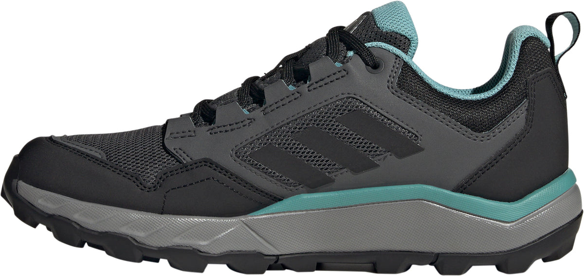 adidas Terrex Tracerocker 2 GORE-TEX Women's Trail Running Shoes - Grey | Trail Running