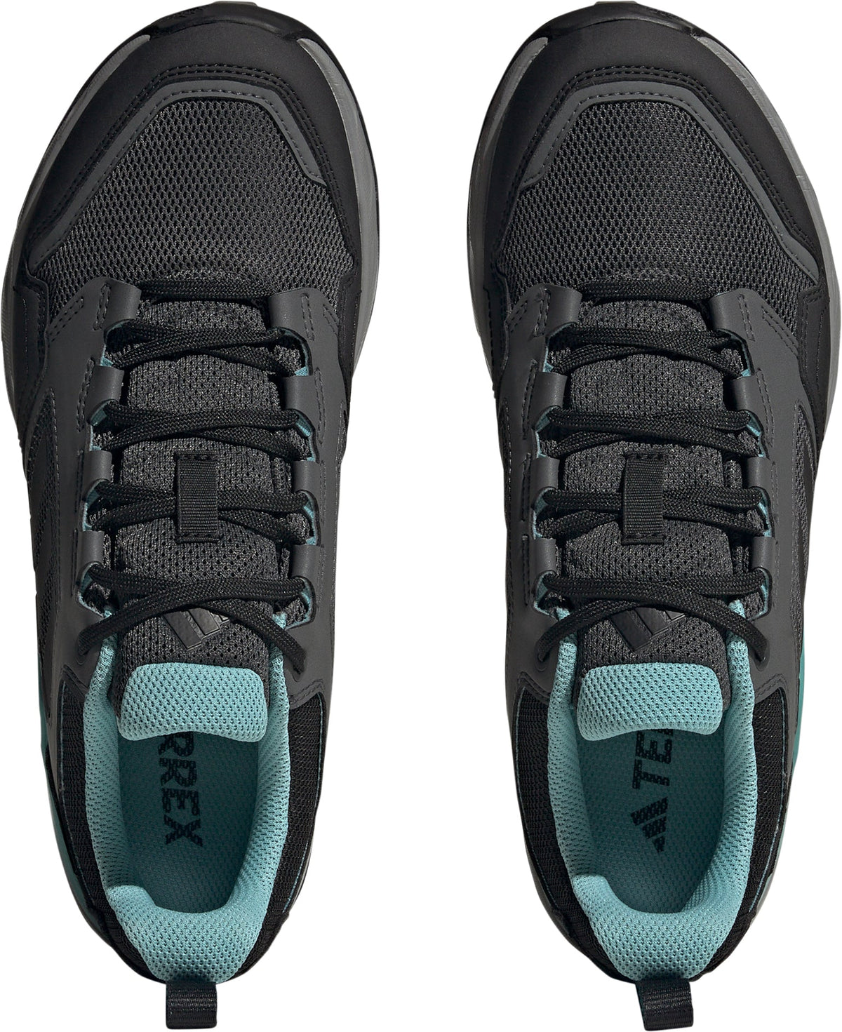 adidas Terrex Tracerocker 2 GORE-TEX Women's Trail Running Shoes - Grey | Trail Running