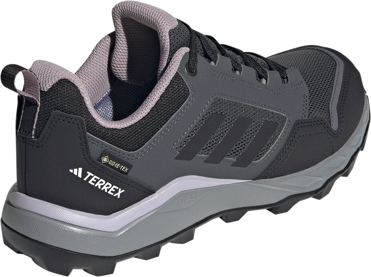 adidas Terrex Tracerocker 2 GORE-TEX Women's Trail Running Shoes - Grey | Trail Running