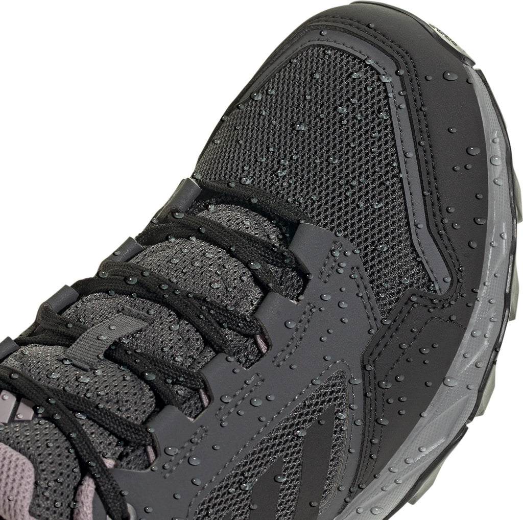 adidas Terrex Tracerocker 2 GORE-TEX Women's Trail Running Shoes - Grey | Trail Running