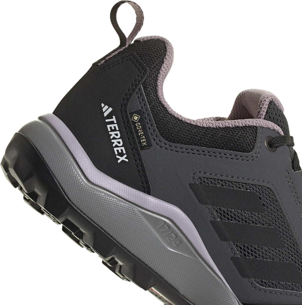adidas Terrex Tracerocker 2 GORE-TEX Women's Trail Running Shoes - Grey | Trail Running