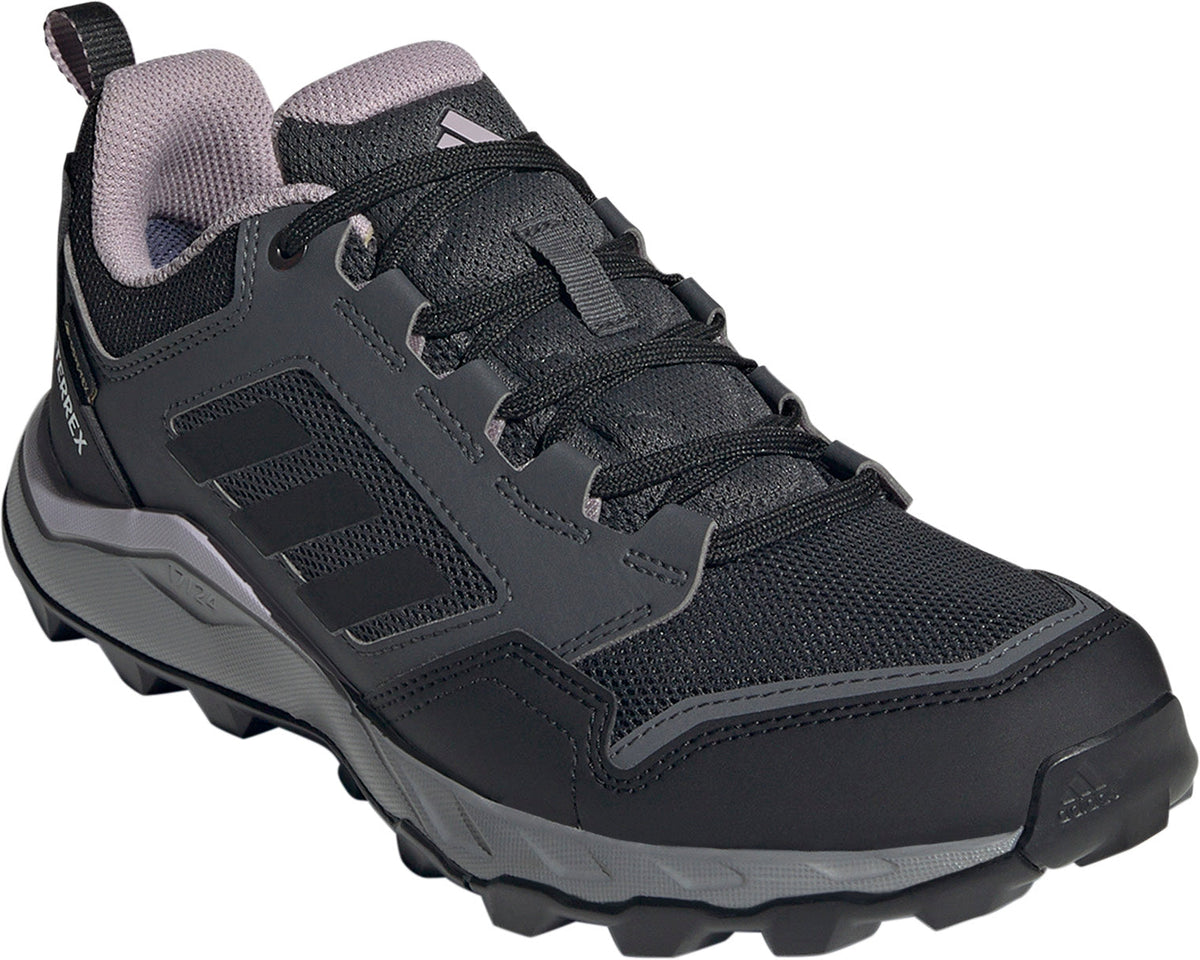 adidas Terrex Tracerocker 2 GORE-TEX Women's Trail Running Shoes - Grey | Trail Running