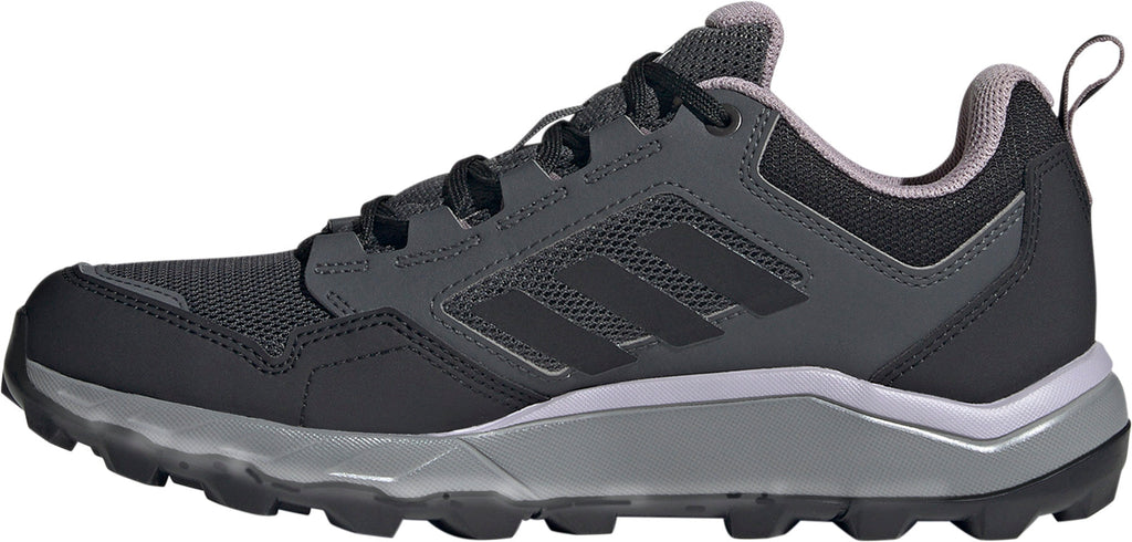 adidas Terrex Tracerocker 2 GORE-TEX Women's Trail Running Shoes - Grey | Trail Running
